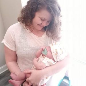 Meet your Posher, Candice